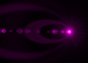 Abstract backgrounds lights (super high resolution)	
