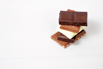 chocolate