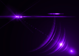 Abstract backgrounds lights (super high resolution)	
