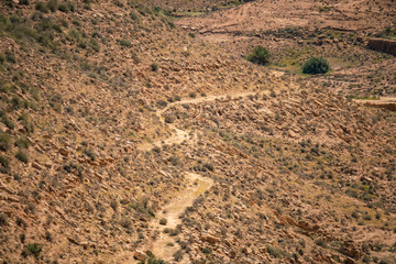 he dahar south tunisia