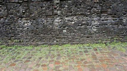 my son temple complex near hoi an