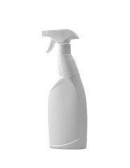 antiseptic in pump aerosol dispenser sprayer