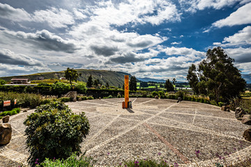 Eine Reise durch das tolle Ecuador.