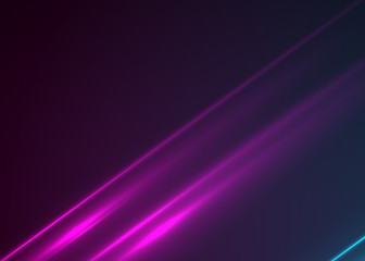 Abstract backgrounds lights (super high resolution)	
