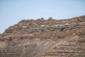 he dahar south tunisia