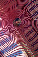 traditional chinese temple in hoi an