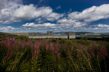 Kielder Observatory