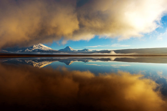 Laguna Lej&iacute;a