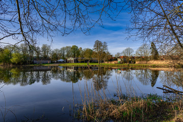 Aller in Niedersachsen