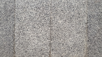 Granite. Granular surface of granite. Natural texture. Granite background