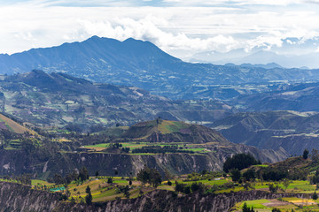Eine Reise durch das tolle Ecuador.