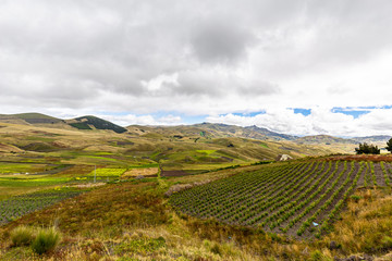 Eine Reise durch das tolle Ecuador.