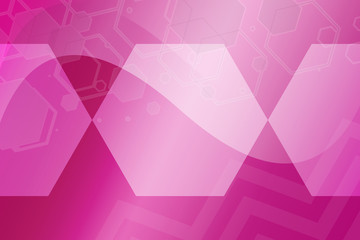 Obraz premium abstract, pink, wallpaper, design, illustration, pattern, light, backdrop, graphic, art, texture, blue, purple, white, red, geometric, color, digital, web, lines, curve, colorful, wave, line, bright