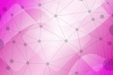 Fototapeta premium abstract, pink, wallpaper, design, illustration, pattern, light, backdrop, graphic, art, texture, blue, purple, white, red, geometric, color, digital, web, lines, curve, colorful, wave, line, bright