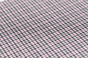 Fabric texture drawing on fabric