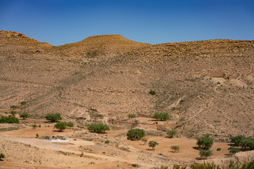 he dahar south tunisia