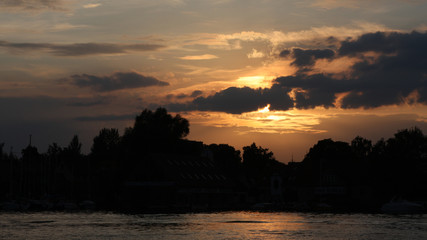 Poland, Mazury, Bialowieza,Baltic