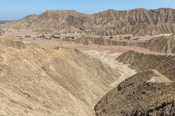 Eine Reise durch das atemberaubende Peru.