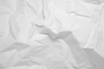 Obraz premium texture paper wrinkled 