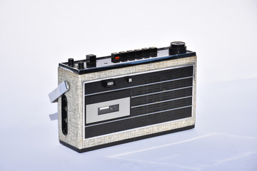 Hornyphon Caballero, Hornyphon, Caballero, Radiorekorder, Kofferradio, 1967, Kompaktkassette,...
