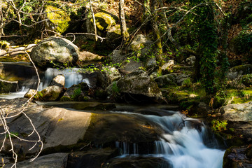 Cascada