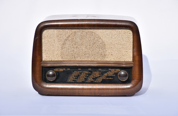 Minerva Mirella 530 U, Minerva, Mirella, 530, Radio, Rundfunk, Radiogerät, Rundfunkempfänger,...