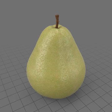 Pear