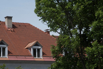 Dachziegel