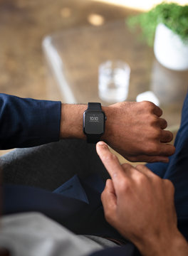 Smartwatch Images – Browse 137,614 Stock Photos, Vectors, and Video | Adobe  Stock