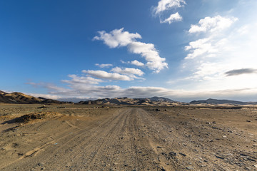 Eine Reise durch das atemberaubende Peru.