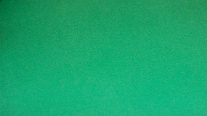 Green background photographed from a close distance.