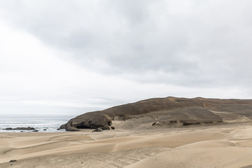 Eine Reise durch das atemberaubende Peru.