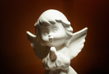  little angel, Easter