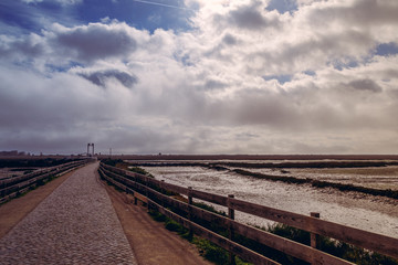 Praia Naturista, Algarve, Portugal