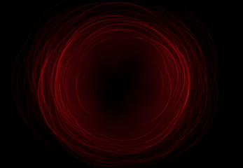 Modern lens flare red background streak rays (super high resolution)	