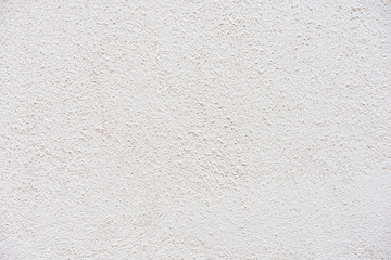 White Sand Wall Background. Textured backdrop