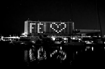 We have faith in you and want to thank you from the bottom of our hearts.