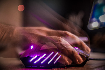 Ghost in the Machine