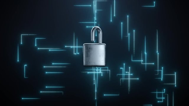 Technology Data Security