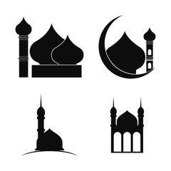 mosque logo