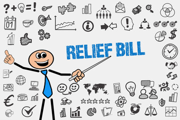 Relief Bill
