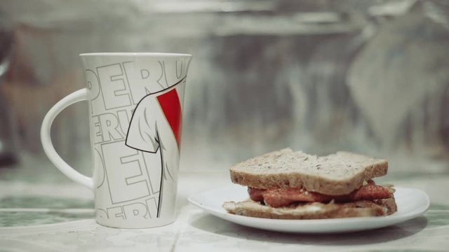 Desayuno 1