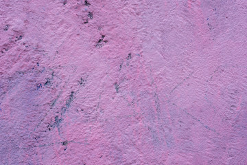 pink wall texture
