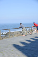 fishermen