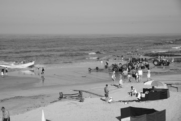 fishermen