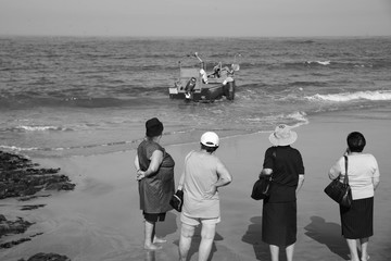 fishermen