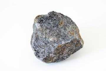 石ころのみが写ったの写真