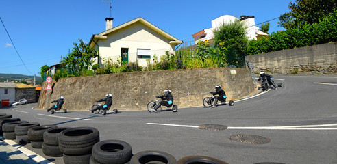 trike