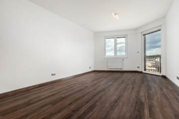 Interior photo shoot in a modern apartment.