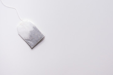 Tea bags